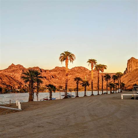 Plan Your Perfect Outdoor Weekend Getaway By Exploring The Best Parker Az Camping On River Locations Available Now 1
