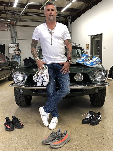 ‘Garage Rehab’s Richard Rawlings Might Make a Yeezy-Inspo Car Happen ...