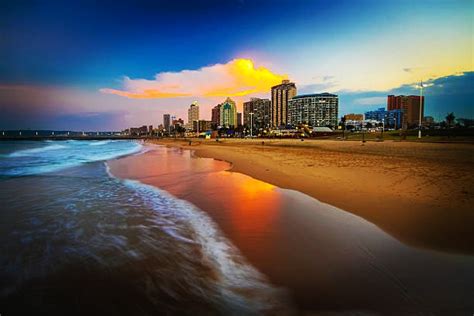 Will popular beaches be ready in eThekwini