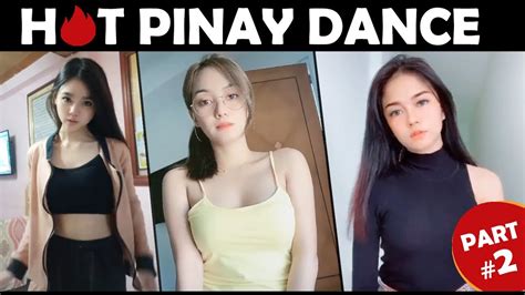 Cute And Sexy Tiktok Girls Filipina Dance Tik Tok Compilations Tiktok Hot Asian Girls Part 2