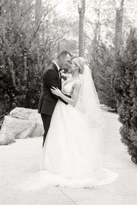 Jordan & Jordan's Wedding - Ashley Creative Weddings & Events