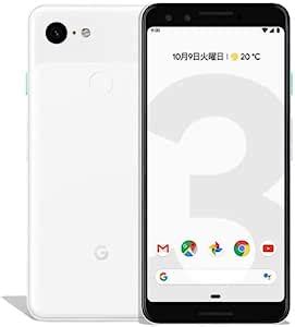 Amazon Sim Google Pixel Gb Clearly White