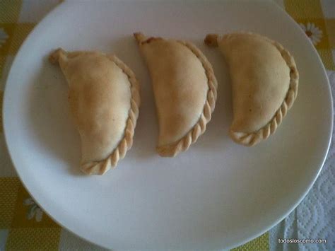 Top Imagen Receta Para Hacer Empanadas De Carne Abzlocal Mx