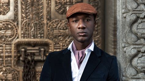 Aloe Blacc The Man Cover Art