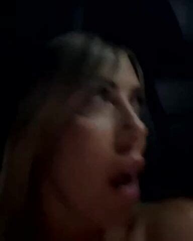 Car Sex In Diretta Leva Le Mutandine Par Solopornoitaliani