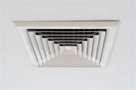 Noisy Air Return Vent Heres What To Do