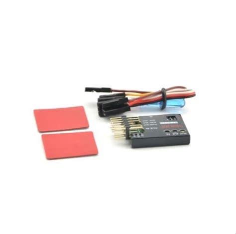 P Gyro Axis Flight Controller Stabilizer System Gyro For Fixed