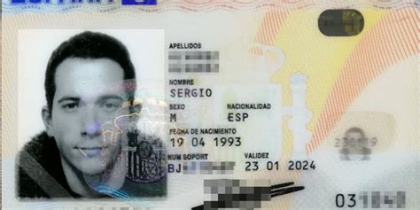 Dni Mujer Fotos De Carnet Las Heras Habilit Sus Oficinas Del Parque