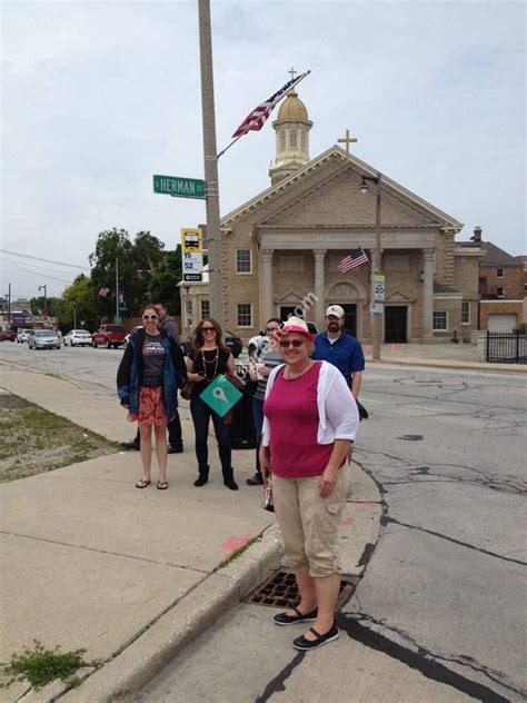 Immaculate Conception Parish Milwaukee