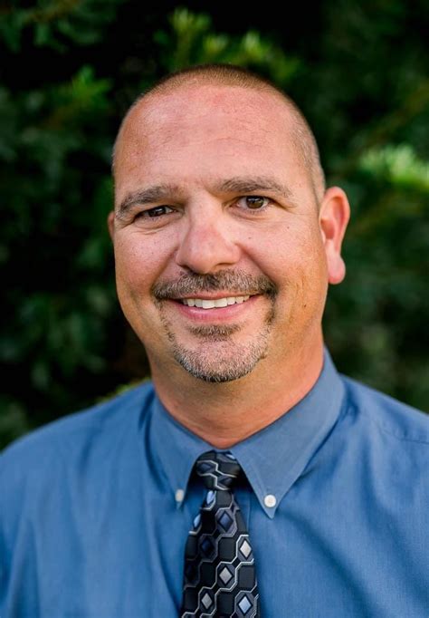 Principal Tapped For South Creek Middle School Jamesville Elementary