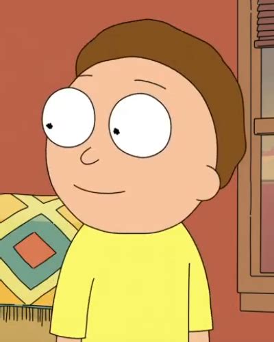 Morty Smith Rick And Morty Wiki Fandom