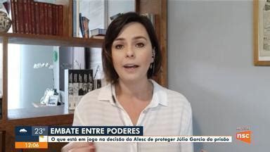 Jornal Do Almo O Sc Dagmara Spautz Fala Sobre Corporativismo