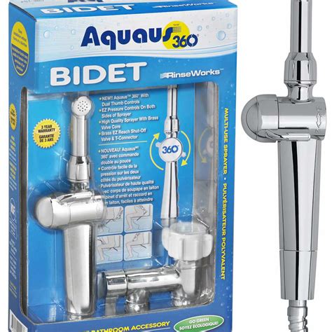 The Best Bidet Attachments Of