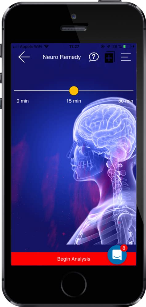 Genius Insight Biofeedback App Genius Insight App