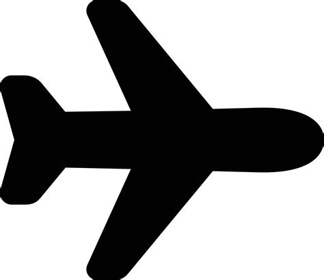 airplane Illustration Vector 23018309 Vector Art at Vecteezy