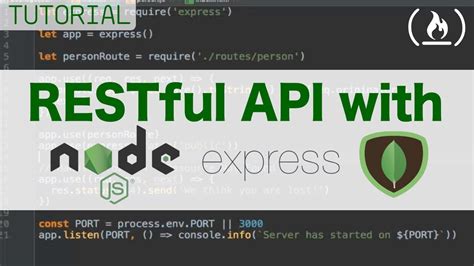 Building A Simple Rest Api With Nodejs And Express