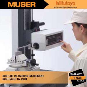 mitutoyo contracer cv  contour measuring instrument