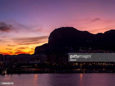 15 Ocean Village Marina Gibraltar Stock Photos, High-Res Pictures, and ...