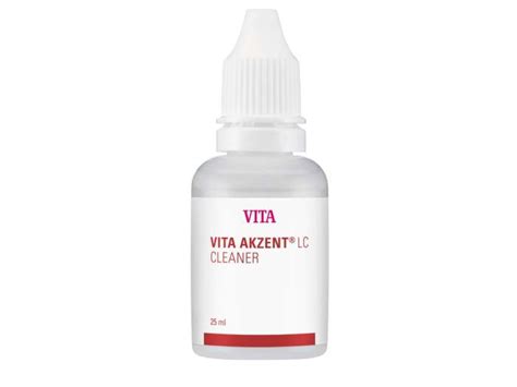 Vita Akzent Lc Effect Stains Individualisierung Schmelzflecken Und