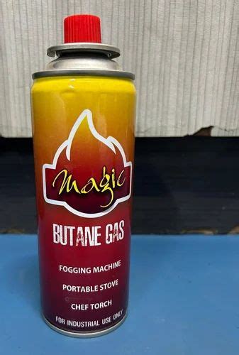 Magic Refrigerant Butane Gas Gm At Piece In Pimpri Chinchwad