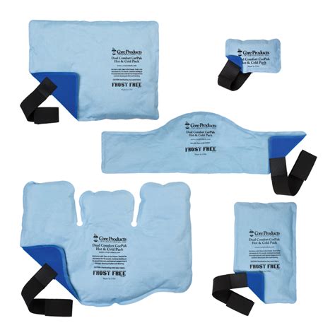 Hot Cold Packs Chiro Source