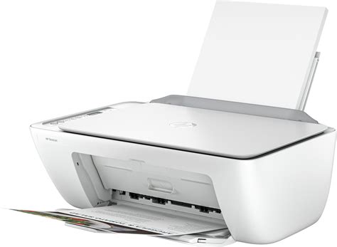 Hp Deskjet E Druk W Kolorze Wi Fi Instant Ink Urz Dzenie