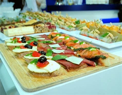 Catering Yonca Fair