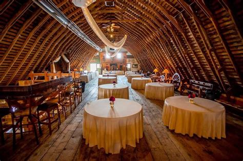 The 10 Best Wedding Venues In Idaho Weddingwire