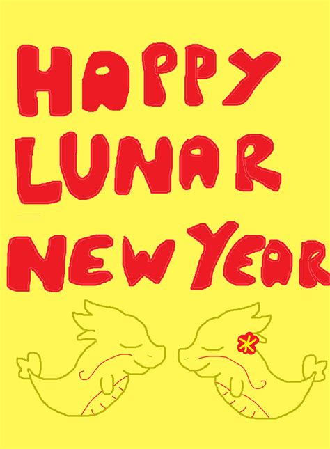 Happy Lunar New Year 2024 by Twidash654738 on DeviantArt