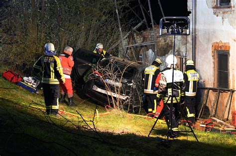 Neumarkt Sankt Veit Unfall In Sagm Hle Fordert Einen Verletzten