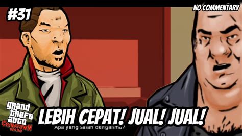 Lebih Cepat Jual Jual Gta Chinatown Wars Bahasa Indonesia Part