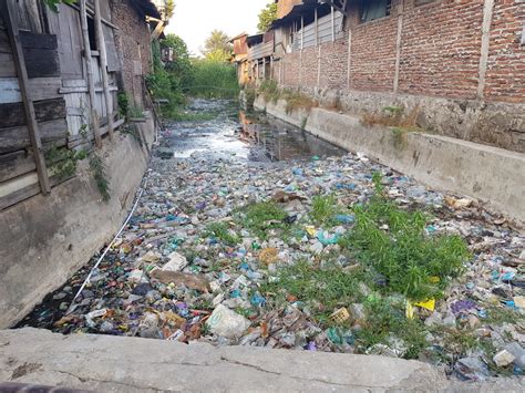 Pemkot Semarang Atur Pengelolaan Sampah Lewat Perda No Tahun