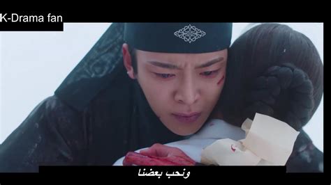 We Love Each Other LYn Destined with You OST Part 9 مترجمة YouTube