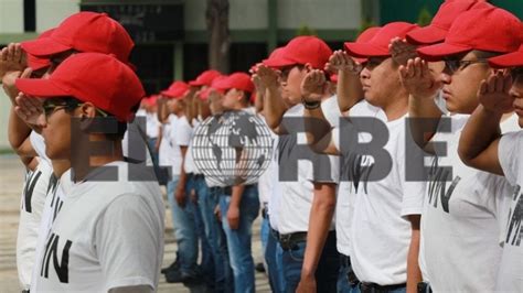 Clase Y Remisos Deber N Asistir A Sorteo De Servicio Militar