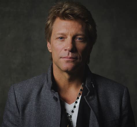 Mino Del Día Jon Bon Jovi