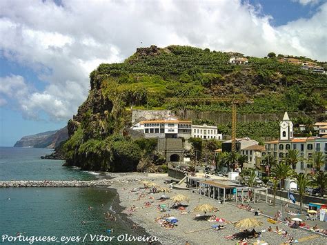 Ponta do Sol - Portugal | Travel, Portugal, Explore