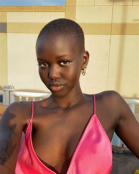 Beautiful Dark Skinned Women Beautiful Black Girl Pretty Black Girls