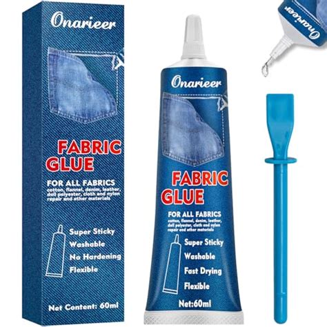 Find The Best Permanent Fabric Glues Reviews And Comparison Glory Cycles