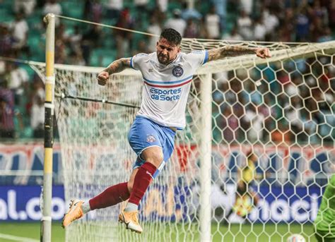 Com Datas Definidas Veja A Tabela De Jogos Do Bahia Até Março Nyagah