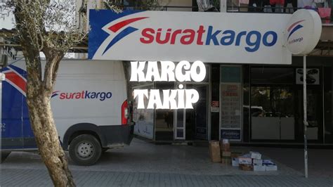 Kargo Takip S Rat Kargo Kargo Takip