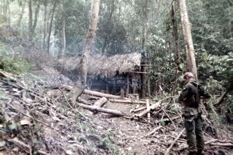 005 101st Airborne Division Vietnam Photos