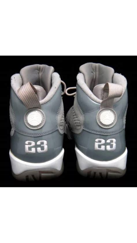 2012 Retro Jordan Cool Grey 9's Size 10.5 | Kixify Marketplace