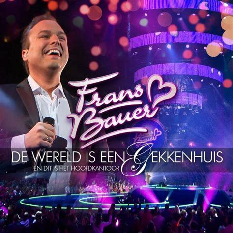 Frans Bauer De Luchtballon Top 40