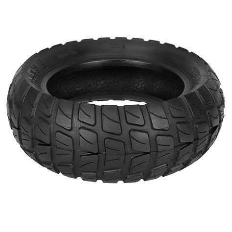 Alsliao X Electric Scooter Solid Tire X For Tyre Wheel