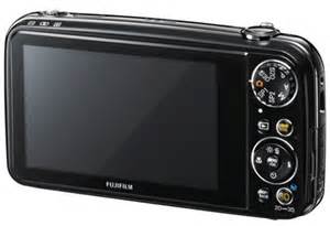 Fujifilm Finepix Real D W A Por El V Deo En Alta Definici N En D