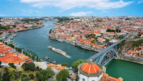 Enticing Douro River Cruise - Oct 2022