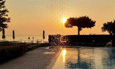 Grand Hotel Terme Sirmione, Garda Lake - Italy