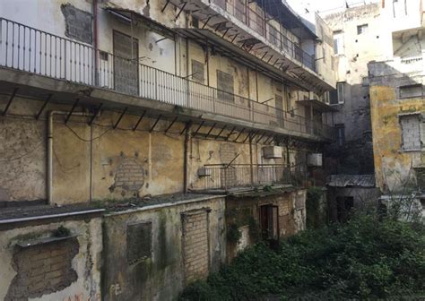 Torre Annunziata Palazzo Fienga Foto