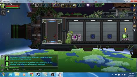 STARBOUND!!! Joining servers - YouTube