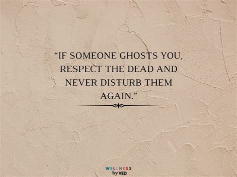 The Ghosts Of Love: 120+ Quotes About Ghosting!